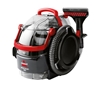 Изображение Bissell | Spot Cleaner | SpotClean Pro | Corded operating | Handheld | Washing function | 750 W | - V | Red/Titanium | Warranty 24 month(s)