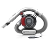 Picture of Black & Decker PD1200AV-XJ handheld vacuum Grey, Orange Bagless