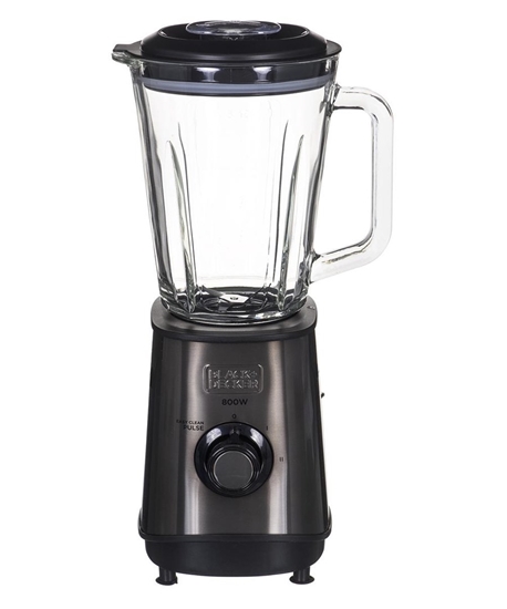 Picture of Tabletop blender Black+Decker BXJB800E (800W; 1,5l)