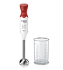 Picture of Bosch MSM64110 blender Immersion blender 450 W Red, White