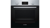 Изображение Bosch Serie 2 HBF114ES0 oven 66 L A Stainless steel