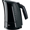 Изображение Braun WK 300 electric kettle 1.6 L 2200 W Black