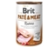 Attēls no BRIT Paté & Meat with rabbit - 400g