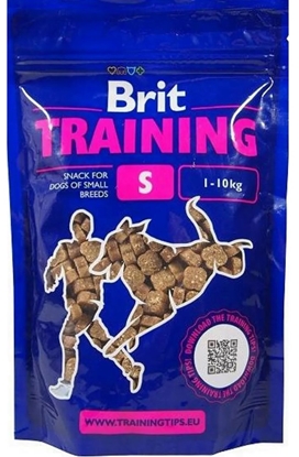 Изображение BRIT Training Snack S - Dog treat - 200g