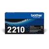 Picture of Brother TN-2210 Toner black