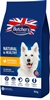 Изображение Butcher's Pet Care 5011792002061 dogs dry food 15 kg Adult Chicken