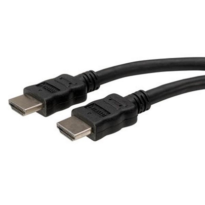 Picture of Kabel Neomounts HDMI - HDMI 10m czarny (HDMI35MM)