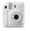 Изображение Momentfoto kamera Fujifilm Instax Mini 12 White