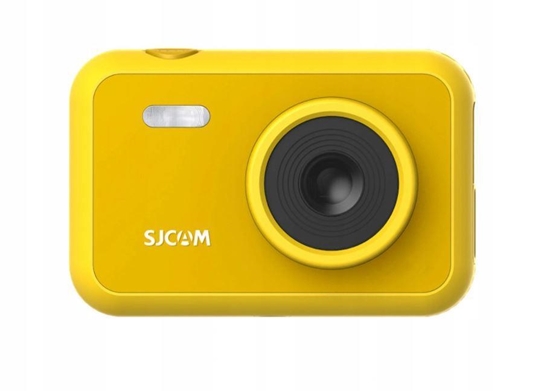 Изображение Camera SJCAM Fun Cam Yellow