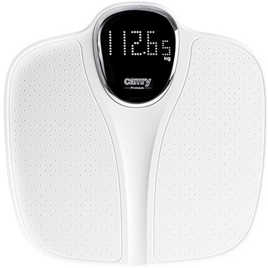 Picture of Camry CR 8171W Bathroom scale with baby weighing mode