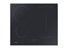 Picture of Candy CTP6SC4/E14U Black Built-in 59 cm Zone induction hob 4 zone(s)