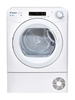 Picture of CANDY Dryer CSOE C8DG-S Energy class B, 8 kg, Condensation, LCD, Depth 58.5 cm