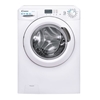 Picture of Candy | Washing Machine | CS4 1061DE/1-S | Energy efficiency class D | Front loading | Washing capacity 6 kg | 1000 RPM | Depth 45 cm | Width 60 cm | LCD | NFC | White