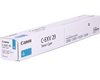 Picture of Canon C-EXV29 toner cartridge 1 pc(s) Original Cyan