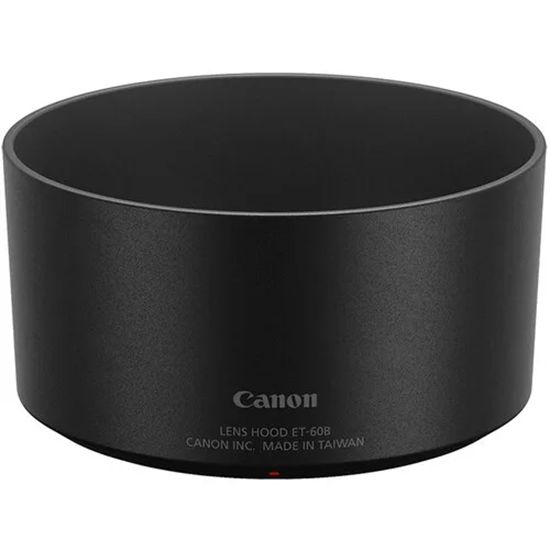 Picture of Canon ET-60B Lens Hood