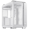 Picture of CASE MIDITOWER ATX W/O PSU/BLACK GT502 TUF GAMING ASUS