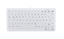 Attēls no CHERRY AK-C4110 keyboard USB QWERTZ German White