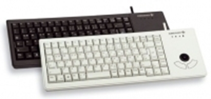 Picture of CHERRY G84-5400 keyboard USB Black