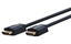 Picture of ClickTronic 40987 HDMI cable 0.5 m HDMI Type A (Standard) Black