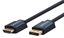 Picture of ClickTronic 44926 HDMI cable 5 m DisplayPort HDMI Type A (Standard) Black