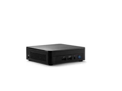 Изображение COMPUTING KIT CI5-1240P/RNUC12WSKI50002 99AP0D INTEL