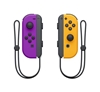 Picture of Žaidimų pultas Joy-Con™ Pair N.Purple/N.Orange for NINTENDO Switch,violet/oranž