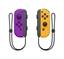 Attēls no Žaidimų pultas Joy-Con™ Pair N.Purple/N.Orange for NINTENDO Switch,violet/oranž