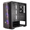 Изображение Cooler Master MasterBox MB520 ARGB Midi Tower Black