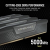 Picture of CORSAIR VENGEANCE DDR5 64GB 2x32GB