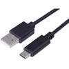 Picture of Datu kabelis Trevi TypeC-USB 1m