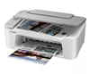 Изображение Canon PIXMA TS3451 Inkjet A4 4800 x 1200 DPI 7.7 ppm Wi-Fi