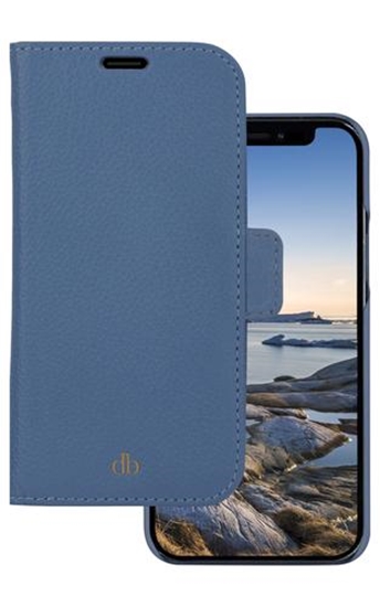 Изображение dbramante1928 New York - iPhone 13 Pro Max - Um Blue