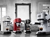 Picture of De’Longhi Dedica Style EC 685.BK Manual Espresso machine 1.1 L