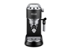 Picture of De’Longhi Dedica Style EC 685.BK Manual Espresso machine 1.1 L