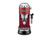 Picture of De’Longhi Dedica Style EC 685.R Manual Espresso machine 1.1 L