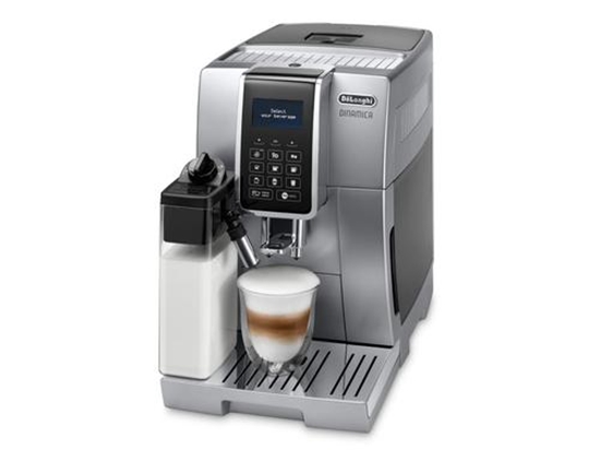 Изображение De’Longhi Dinamica Ecam 350.75.SB Fully-auto Espresso machine