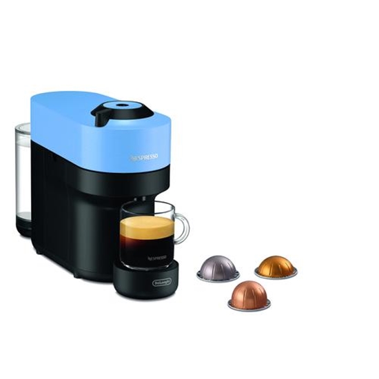 Изображение De’Longhi ENV90.A coffee maker Capsule coffee machine 0.56 L