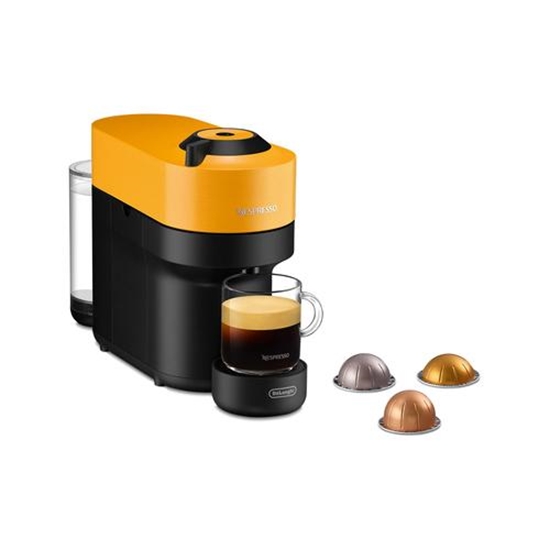 Изображение De’Longhi ENV90.Y coffee maker Capsule coffee machine 0.56 L