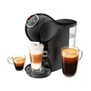 Изображение De’Longhi Genio Plus Semi-auto Espresso machine 0.8 L