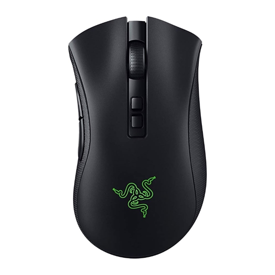 Picture of Mysz Razer Razer DeathAdder V2 Pro Wireless Gaming Maus - mit Ladestation