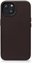 Picture of Decoded Leather Backcover iPhone 14 Chocolate Brown