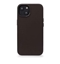 Picture of Decoded Leather Backcover iPhone 14 Plus Chocolate Brown