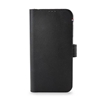 Изображение Decoded Leather Detachable Wallet iPhone 13 Pro Black