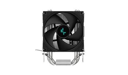 Изображение DeepCool AG300 Chipset Air cooler 9.2 cm Black