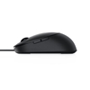 Picture of Dell Laser Wired Mouse - MS3220 - Black