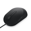 Picture of Dell Laser Wired Mouse - MS3220 - Black