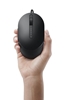 Picture of Dell Laser Wired Mouse - MS3220 - Black