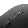 Picture of Dell Laser Wired Mouse - MS3220 - Black