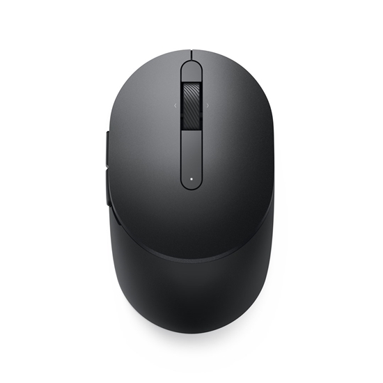 Изображение DELL MS5120W mouse Ambidextrous RF Wireless + Bluetooth Optical 1600 DPI