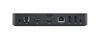 Picture of DELL USB 3.0 Ultra HD Triple Vidoe Docking Station D3100